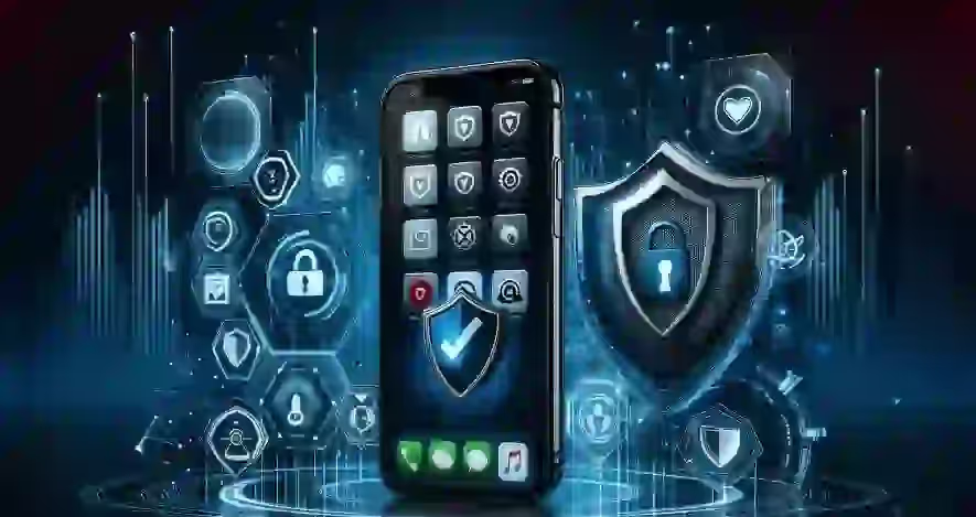 Top Antivirus Apps for iPhone