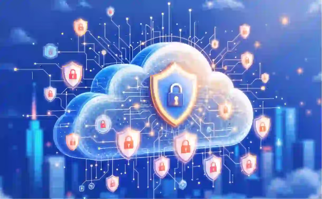 How to Choose the Right Cloud Antivirus for Your Needs