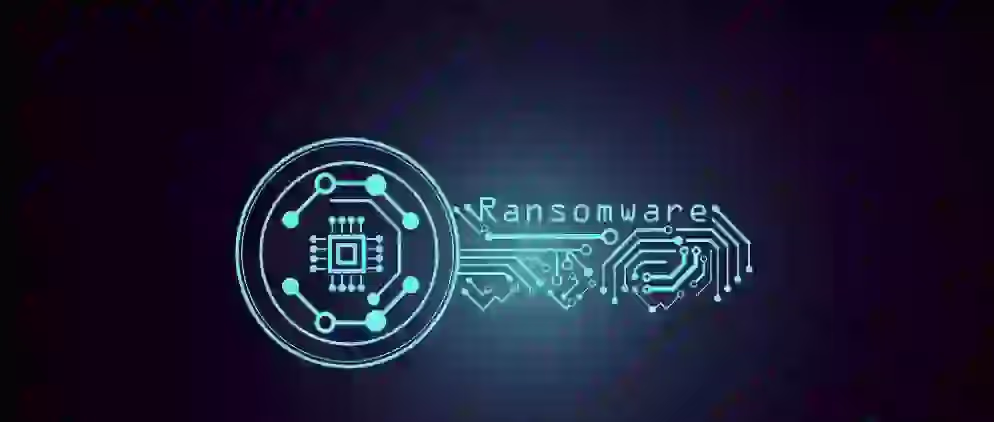 Ransomware Evolution